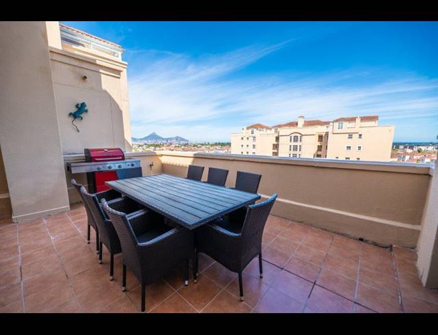 3 BEDROOM APARTMENT TO LET IN CENTURY CITY
